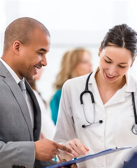 Healthcare Professionals